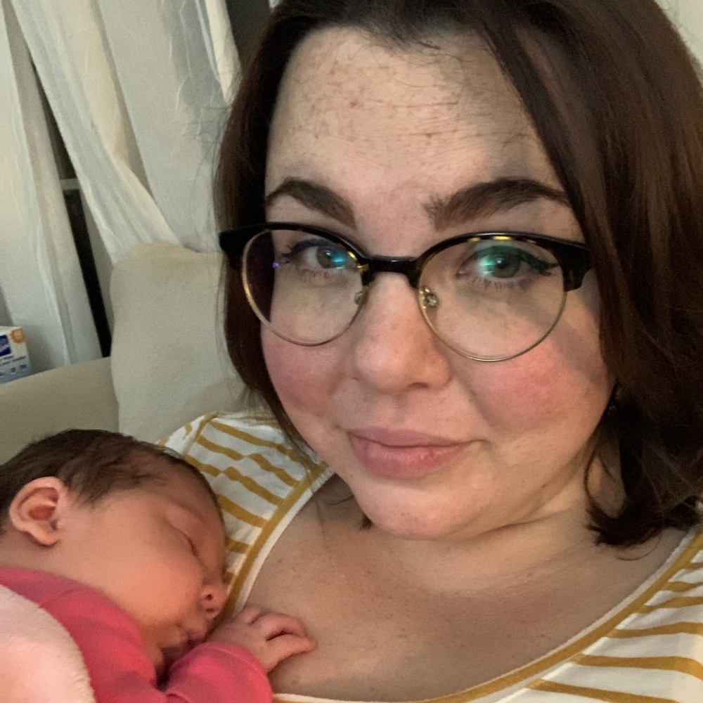 Meet your Posher, Samantha